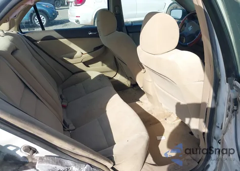 2007 Honda Accord 2.4 Ex from USA, damaged, VIN 1HGCM56747A144577